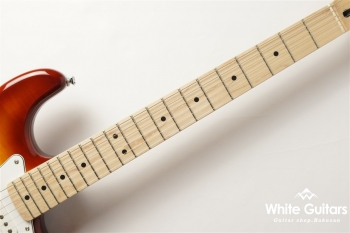 Affinity Series Stratocaster FMT HSS 